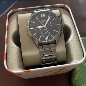 Men's Fossil Watch